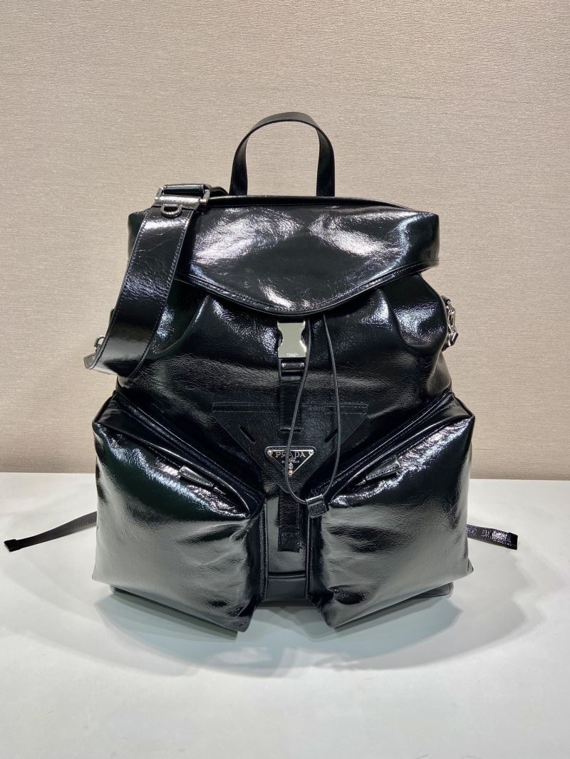 Pra*a backpacks
